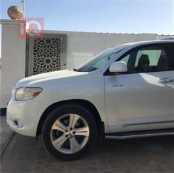 تۆیۆتا هایلاندەر